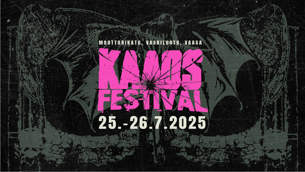 kaaosfestival.fi