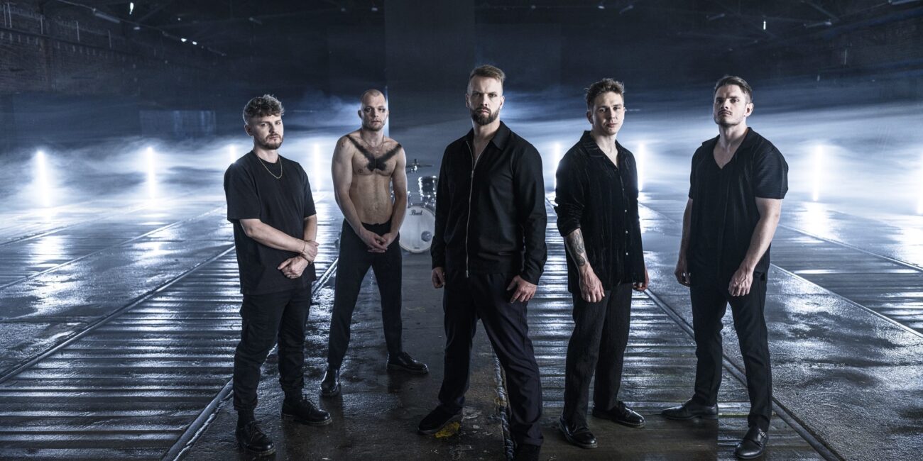 Leprous