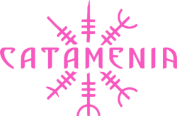 Catamenia Catamenia